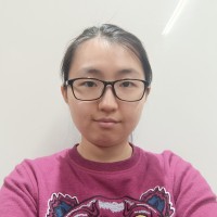 Xinjue Zhou