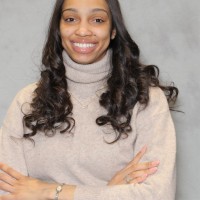Deja Warren