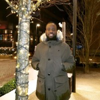 Alexander Adeniyi