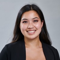 Caitlin Tang