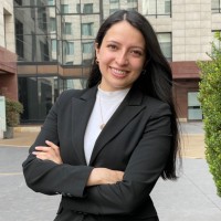 Laura Daniela Tovar Ardila