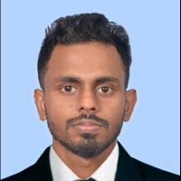 Dilan Niroshan