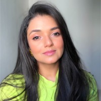 Estéphani Gleika