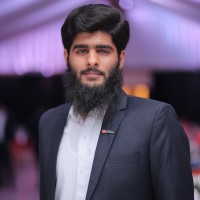 Uzair Abdullah Mir
