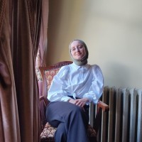 Rabia Asan