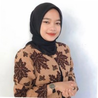 Sarah Wahyuni