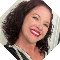 Christine Benton
