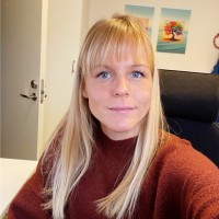 Jessica Gustafsson