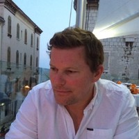 Johan Palmberg