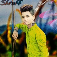 Anshu shroff