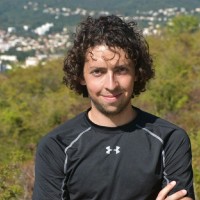 Lucas Bourrier