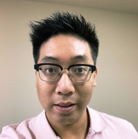 Jeffrey Leung, P. Eng