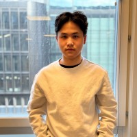 Henry Lai