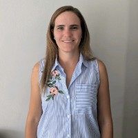 María Belén Pedoja Balparda