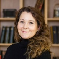 Regine Garfjeld Sandberg