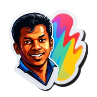 Dhruv B.