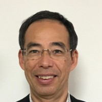 Kiyoshi Teshima