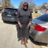 Trina Evans