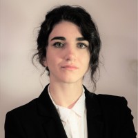 Dana Salameh