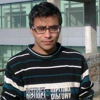 Vijendra Baghel  B. Pharma. M.Pharma(Pharmacology), PDCR,