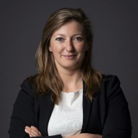 Evi Van Rijn
