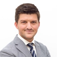 Patrick Briscoe White, Acg