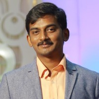 Harish Balachandran