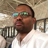 Mohamed Issa Abdi