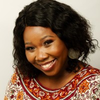 Pamela Ncube Murakwani