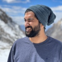 Kiran Mn