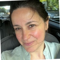 Priscila Maffei
