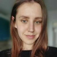 Maryna Filipova