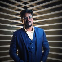 Saravanakumar Krishnasamy