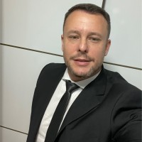 Mário Cassiano Bender Dos Reis