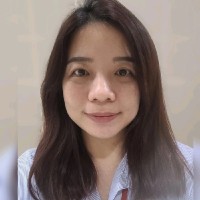 Nicole Cheah