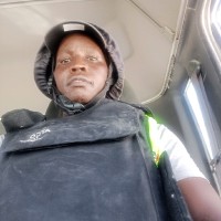 Elasto Mbonigaba