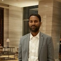 Methuselah Kumar