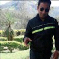 Abhishek Singh
