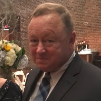 Tony Morris