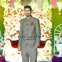 Muhammad Asad masood