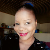 Yvette Buiswalelo