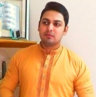 Waqas Akram