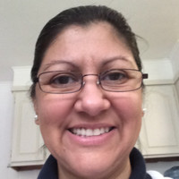 Lillian Arrue