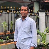 Robby Sugara