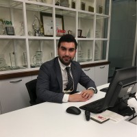 ERAY DURAK