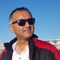 Gejoy Nettikadan