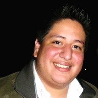Javier Salinas