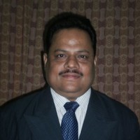 Rabindra Nayak