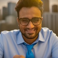 Nikhil Agarwal