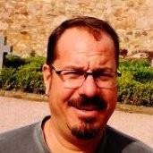 Enrique Martinez Conde